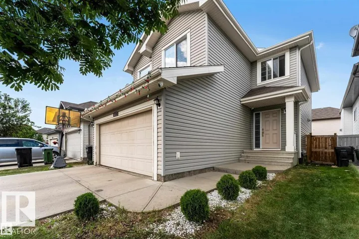 463 Tamarack Green NW, Edmonton, Alberta T6T0J3