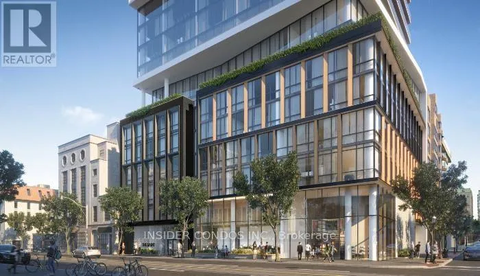 1103 - 89 CHURCH STREET, Toronto (Church-Yonge Corridor), Ontario M5C2G3