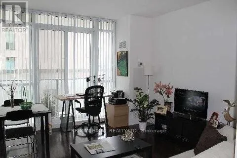 1809 - 770 BAY STREET, Toronto (Bay Street Corridor), Ontario M5G1N6