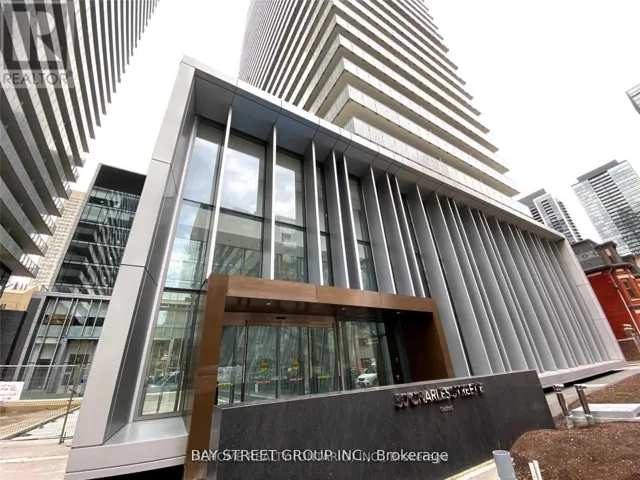 1001 - 50 CHARLES STREET E, Toronto (Church-Yonge Corridor), Ontario M4Y0C3