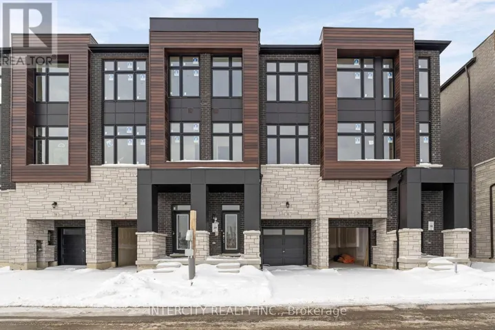 30 RADISSON STREET, Vaughan (Elder Mills), Ontario L4H5J3