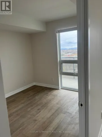 1216 - 160 FLEMINGTON ROAD, Toronto (Yorkdale-Glen Park), Ontario M6A1N6