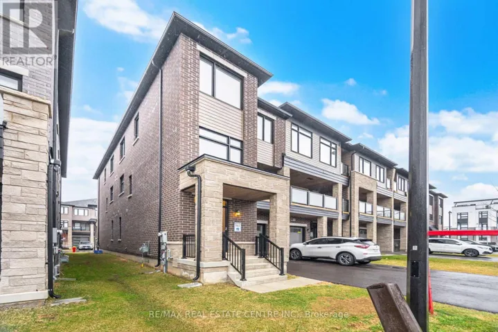 1551 LABINE POINT, Milton (CB Cobban), Ontario L9E1V5