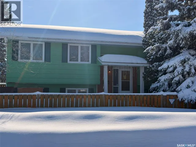 1431 16th STREET W, Prince Albert, Saskatchewan S6V3W3