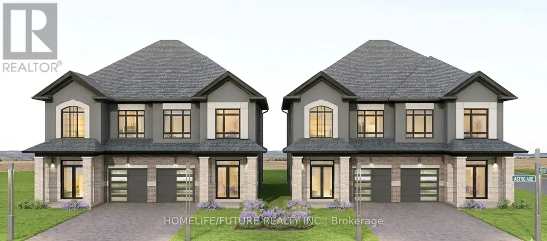 155 KING STREET E, Ingersoll (Ingersoll - South), Ontario N5C1G8