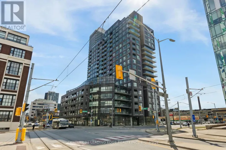 1308 - 1 VICTORIA STREET S, Kitchener, Ontario N2G0B5
