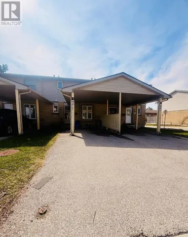 37 - 55 ASHLEY CRESCENT, London South (South X), Ontario N6E3R9