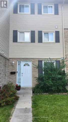 D - 500 GREY STREET, Brantford, Ontario N3S7L4
