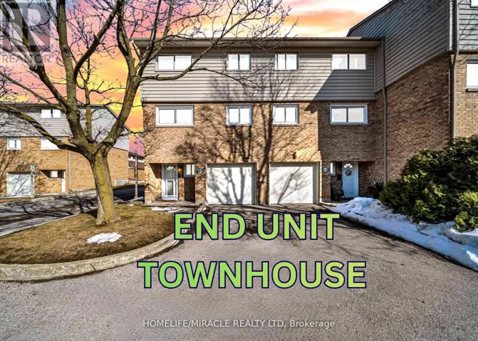 665-A WEST STREET, Brantford, Ontario N3R6W9