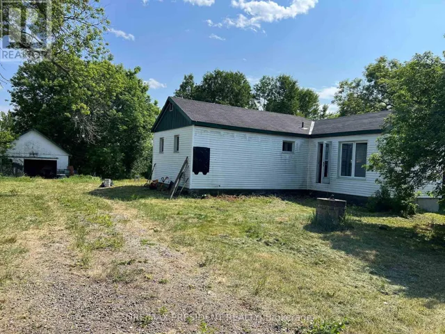 1945 VERMILLION LAKE RD CHELMSFORD, Greater Sudbury (Sudbury), Ontario P0M1L0