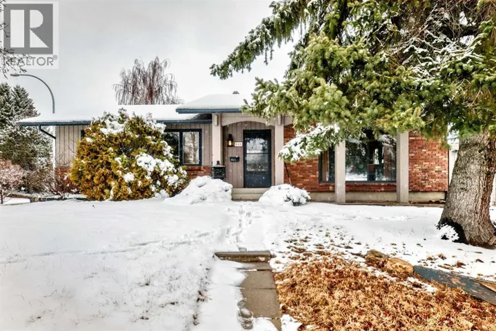 844 Lake Ontario Drive SE, Calgary, Alberta T2J3K1