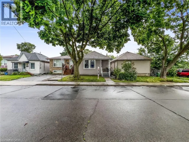 74 PROVINCE Street N, Hamilton, Ontario L8H4H6