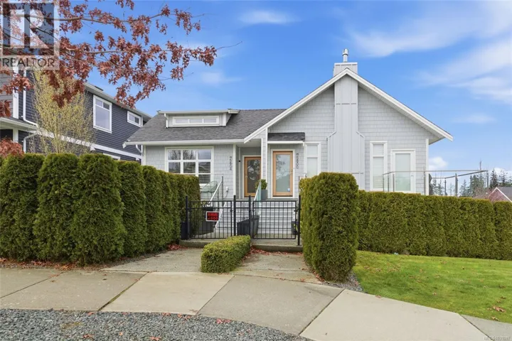 5804 Linley Valley Dr, Nanaimo, British Columbia V9T0G6