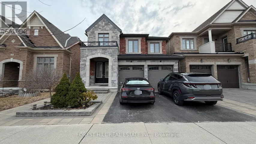 BSMT - 38 ST IVES CRESCENT, Whitby, Ontario L1P0C5