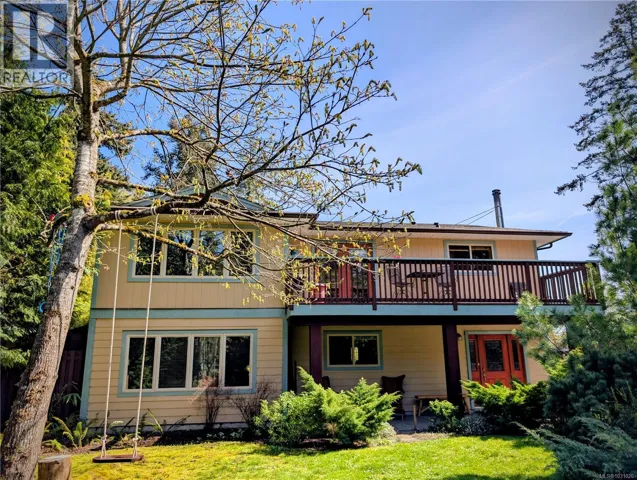 2020 Grilse Rd, Gabriola Island, British Columbia V0R1X7