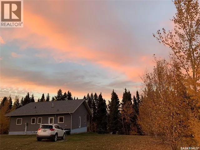 13 Jensen Bay - Blue Heron Ridge, Canwood Rm No. 494, Saskatchewan S0J0K0