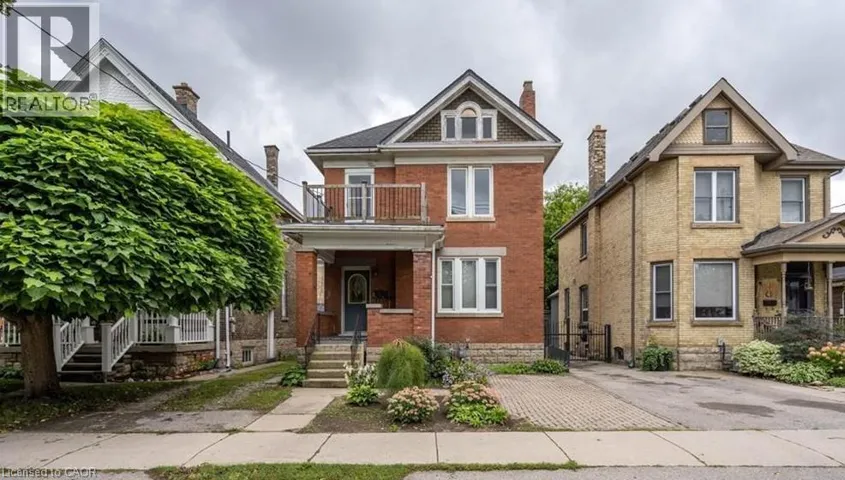 867 QUEENS Avenue, London, Ontario N5W3H7