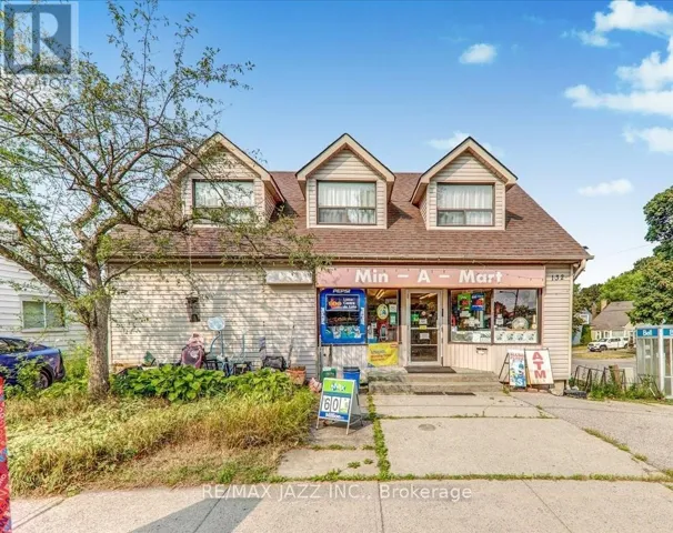132 VICTORIA STREET N, Port Hope, Ontario L1A3M8