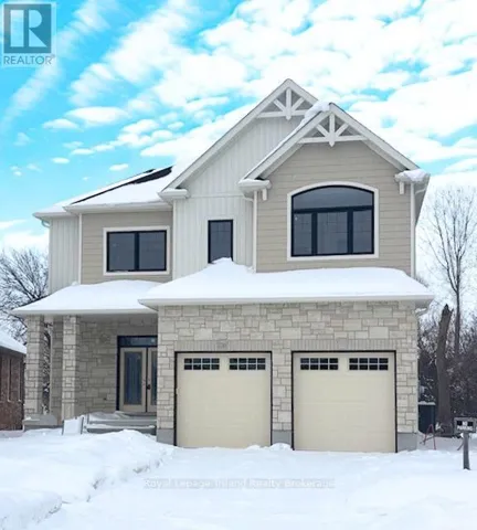 1248 CAEN AVENUE, Woodstock (Woodstock - North), Ontario N4T0J4