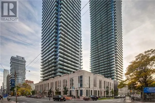 3403 - 1080 BAY STREET, Toronto (Bay Street Corridor), Ontario M5S0A5