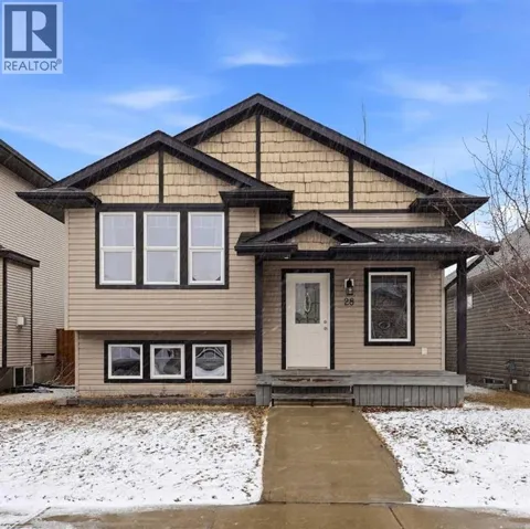 28 Ibbotson Close, Red Deer, Alberta T4R0C7