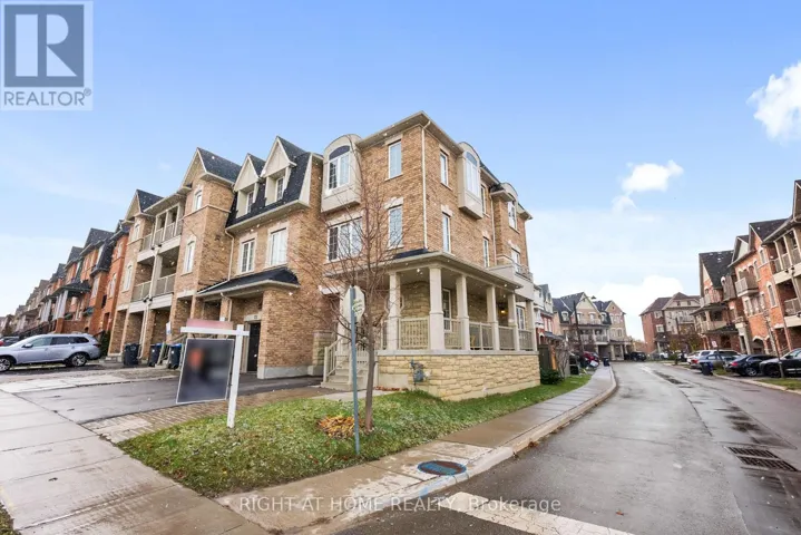 2 SHIFF CRESCENT, Brampton (Heart Lake East), Ontario L6Z0B4