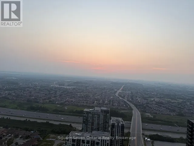 4911 - 430 SQUARE ONE DRIVE, Mississauga (Creditview), Ontario L5B0L6