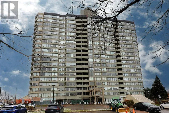 1409 - 700 CONSTELLATION DRIVE, Mississauga (Hurontario), Ontario L5R3G8