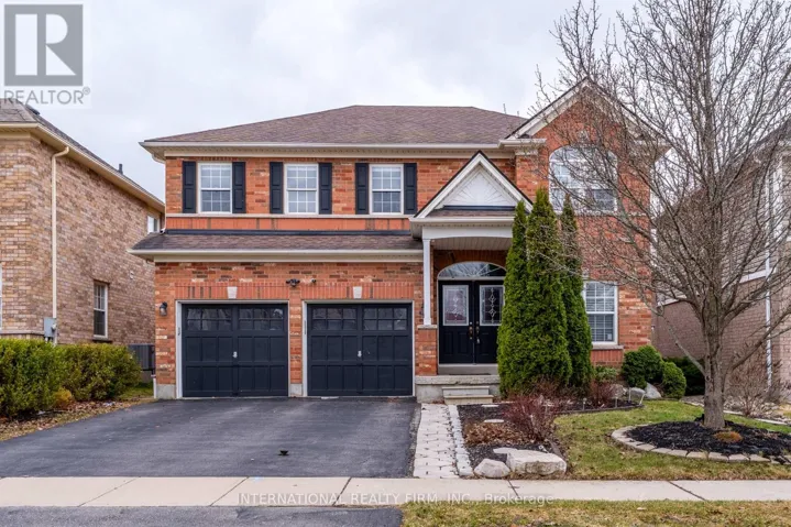 102 HUNTER WAY, Brantford, Ontario N3T0A8