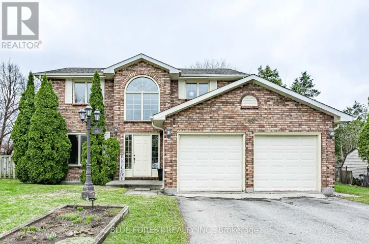 188 SCARLETT CIRCLE, Thames Centre (Dorchester), Ontario N0L1G3