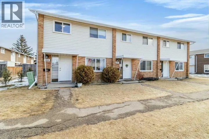 1003, 3907 39 Street, Red Deer, Alberta T4N0M6