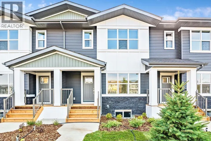 905, 525 River Heights Drive, Cochrane, Alberta T4C3E3