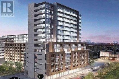 2110 - 68 ABELL STREET, Toronto (Little Portugal), Ontario M6J0B1