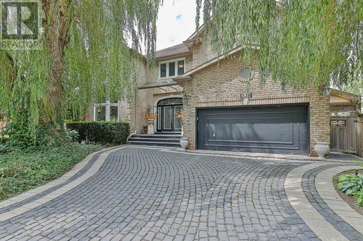 338 MCKEE AVENUE, Toronto (Willowdale East), Ontario M2N4E5