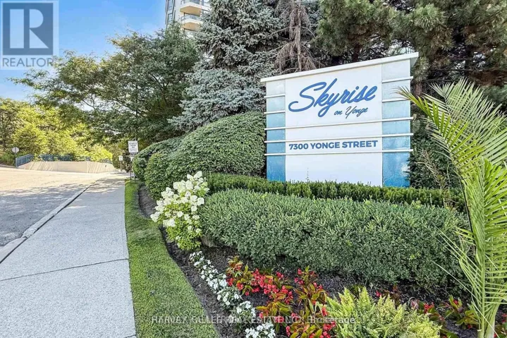 311 - 7300 YONGE STREET, Vaughan (Crestwood-Springfarm-Yorkhill), Ontario L4J7Y5
