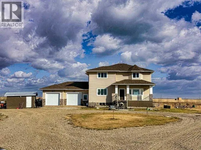 27138 Highway 27, Rural Mountain View County, Alberta T4H1P2