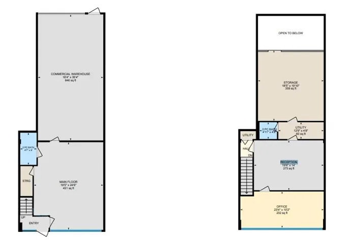 2920 Ellwood Drive SW, Edmonton, Alberta T6X0A9
