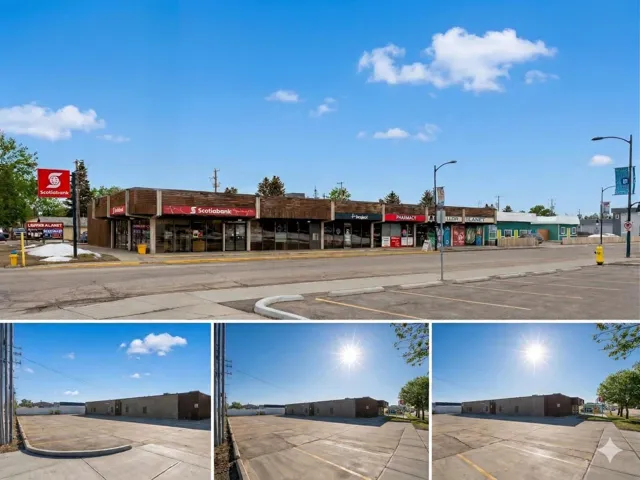9925 100 Street, Morinville, Alberta T8R1R4