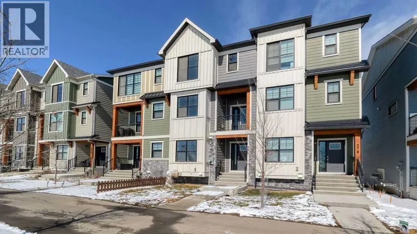 282 Alpine Avenue SW, Calgary, Alberta T2Y0R8