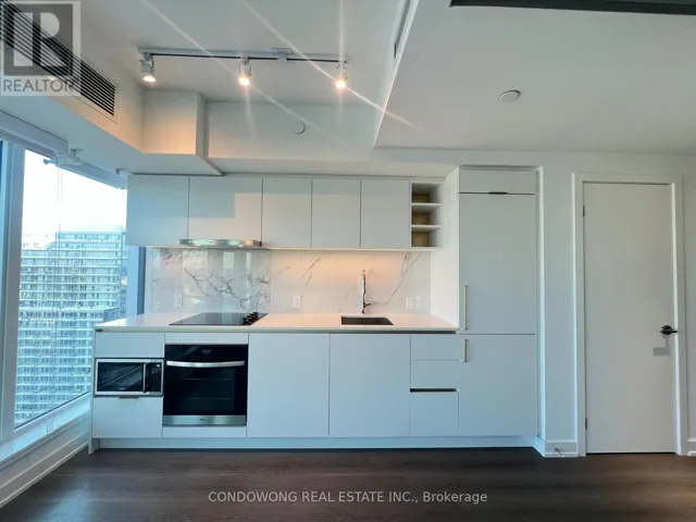 4905 - 8 WELLESLEY STREET W, Toronto (Bay Street Corridor), Ontario M4Y0J5