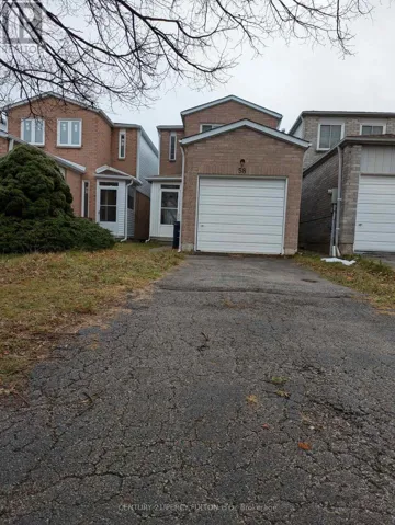58 DANILACK COURT, Toronto (Milliken), Ontario M1V4L4