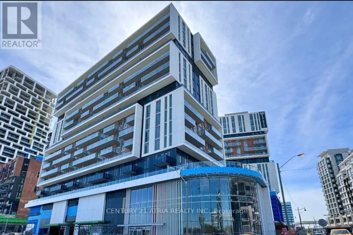 603 - 292 VERDALE CROSSING, Markham (Unionville), Ontario L6G0H6
