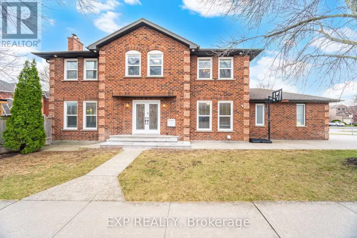 1220 THORESBY DRIVE, Oakville (CV Clearview), Ontario L6J7K3