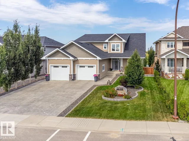 3715 Beau Vista BV, Bonnyville Town, Alberta T9N0A9