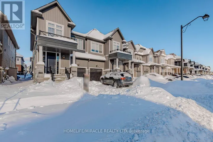 65 CONBOY DRIVE, Erin, Ontario N0B1T0