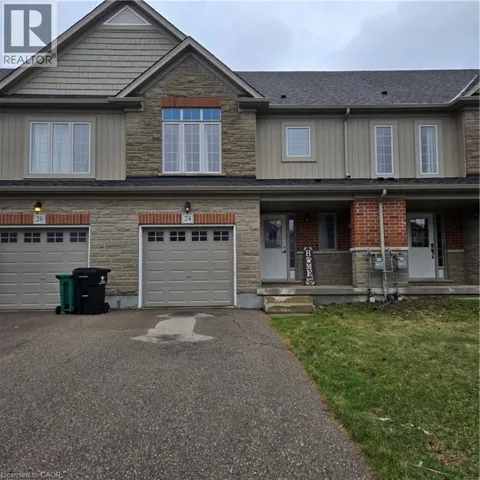 24 FREER Drive, Ayr, Ontario N0B1E0