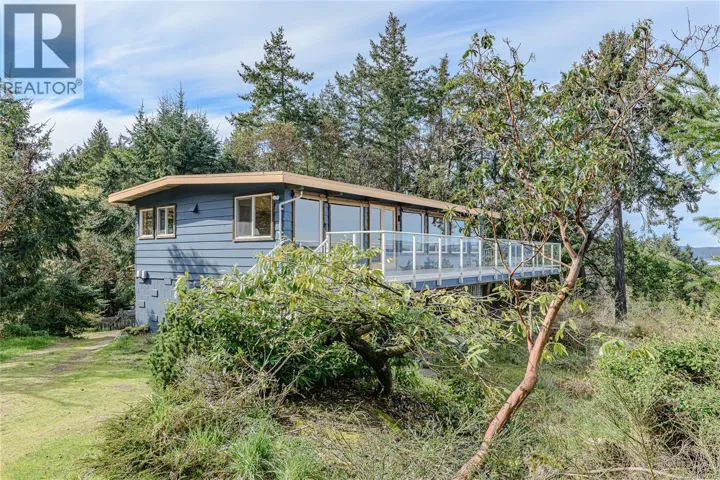 1500 Beddis Rd, Salt Spring, British Columbia V8K2E3