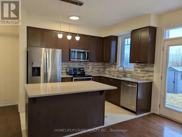 1574 CLITHEROW STREET, Milton (FO Ford), Ontario L9E0A5