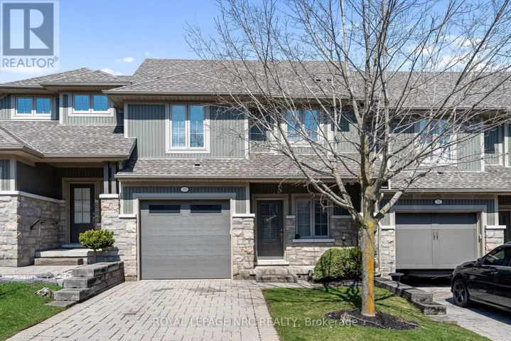 20 - 1398 PELHAM STREET, Pelham (Fonthill), Ontario L0S1E7