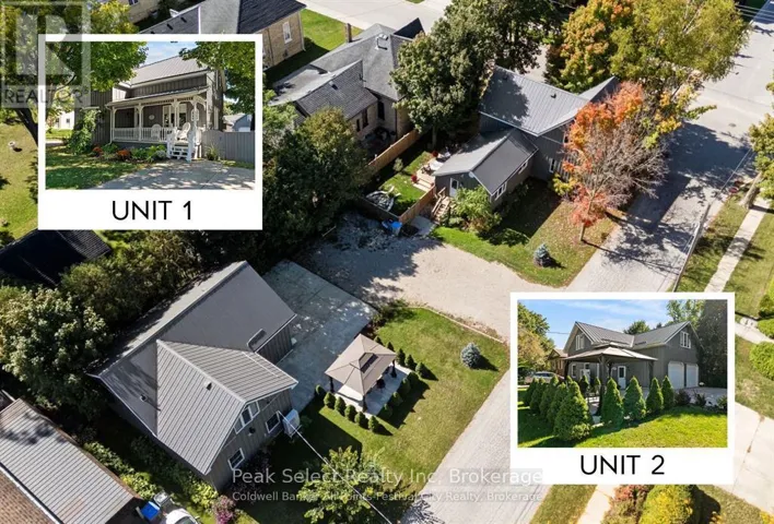 430 ALBERT STREET, South Huron (Exeter), Ontario N0M1S1